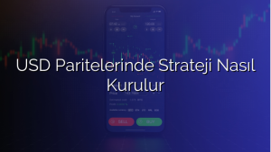 Anasayfa 2 Dolarla işlem yapanlara özel forex firmaları USD Paritelerinde Strateji Nasıl Kurulur